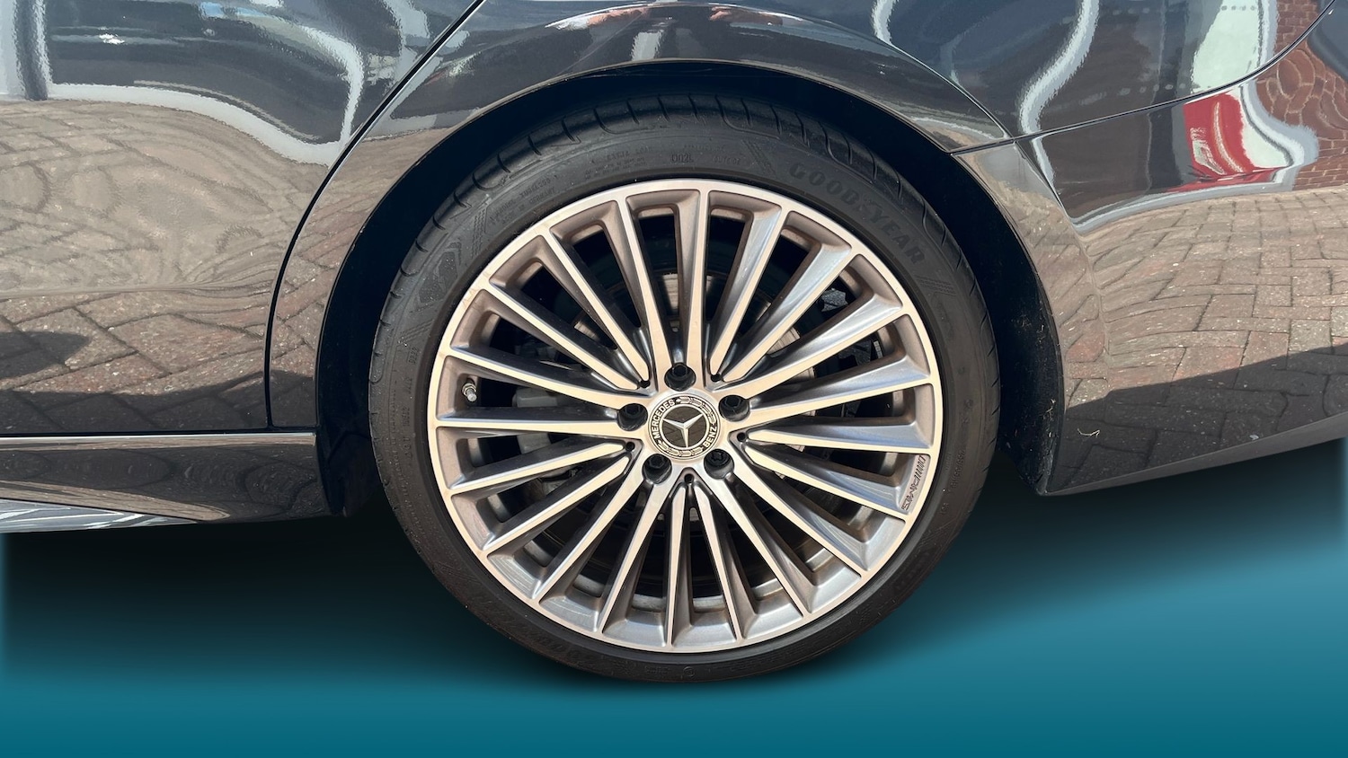 Used Mercedes-Benz C Class 2023 for sale - 76413636: Photo 5