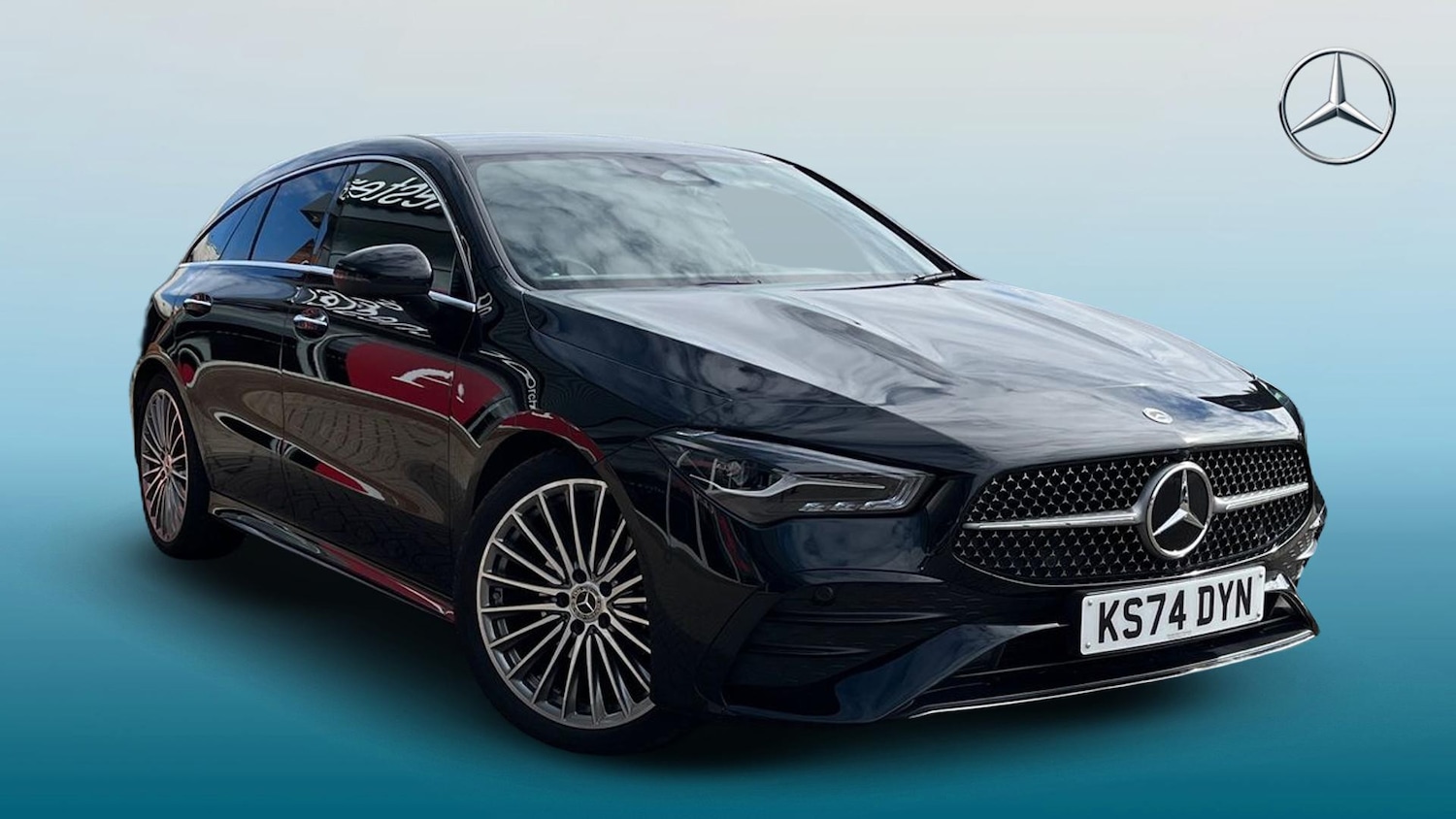 Used Mercedes-Benz CLA 2024 for sale - 76413573: Photo 1