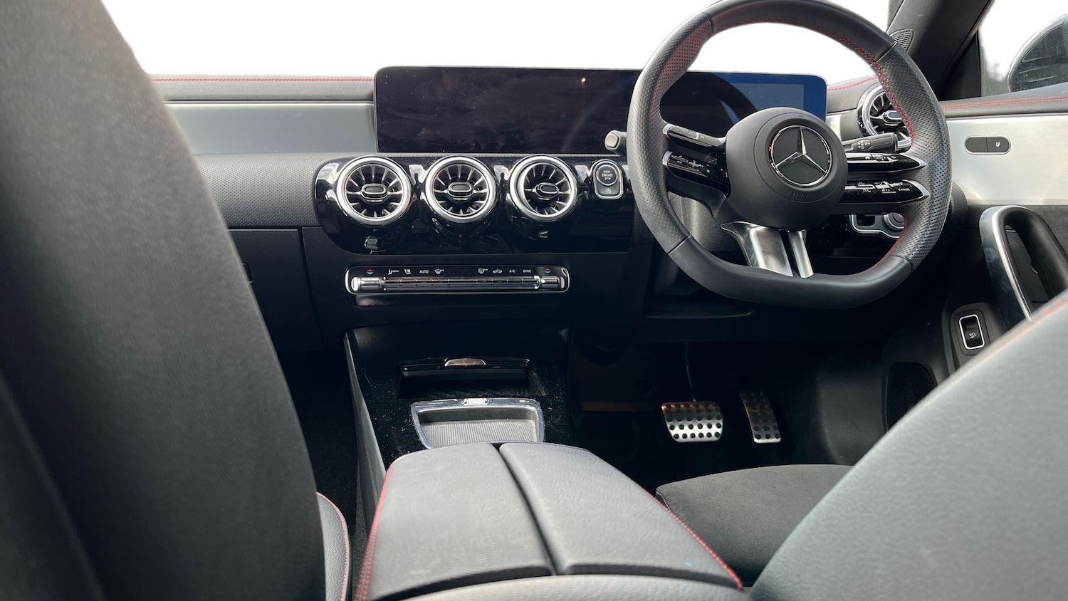 Used Mercedes-Benz CLA 2024 for sale - 76413573: Photo 10