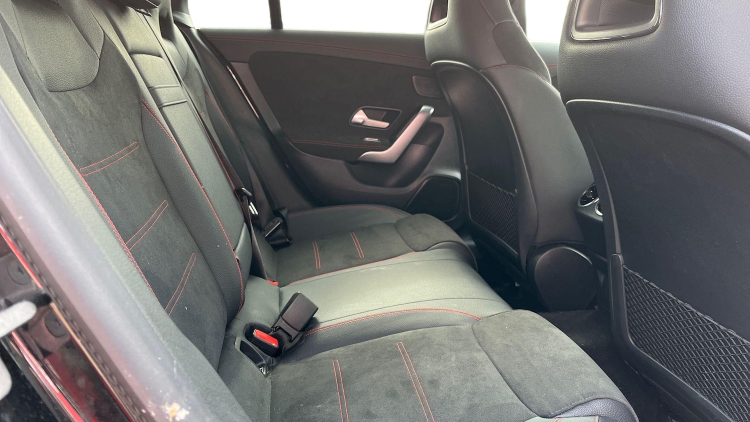 Used Mercedes-Benz CLA 2024 for sale - 76413573: Photo 12