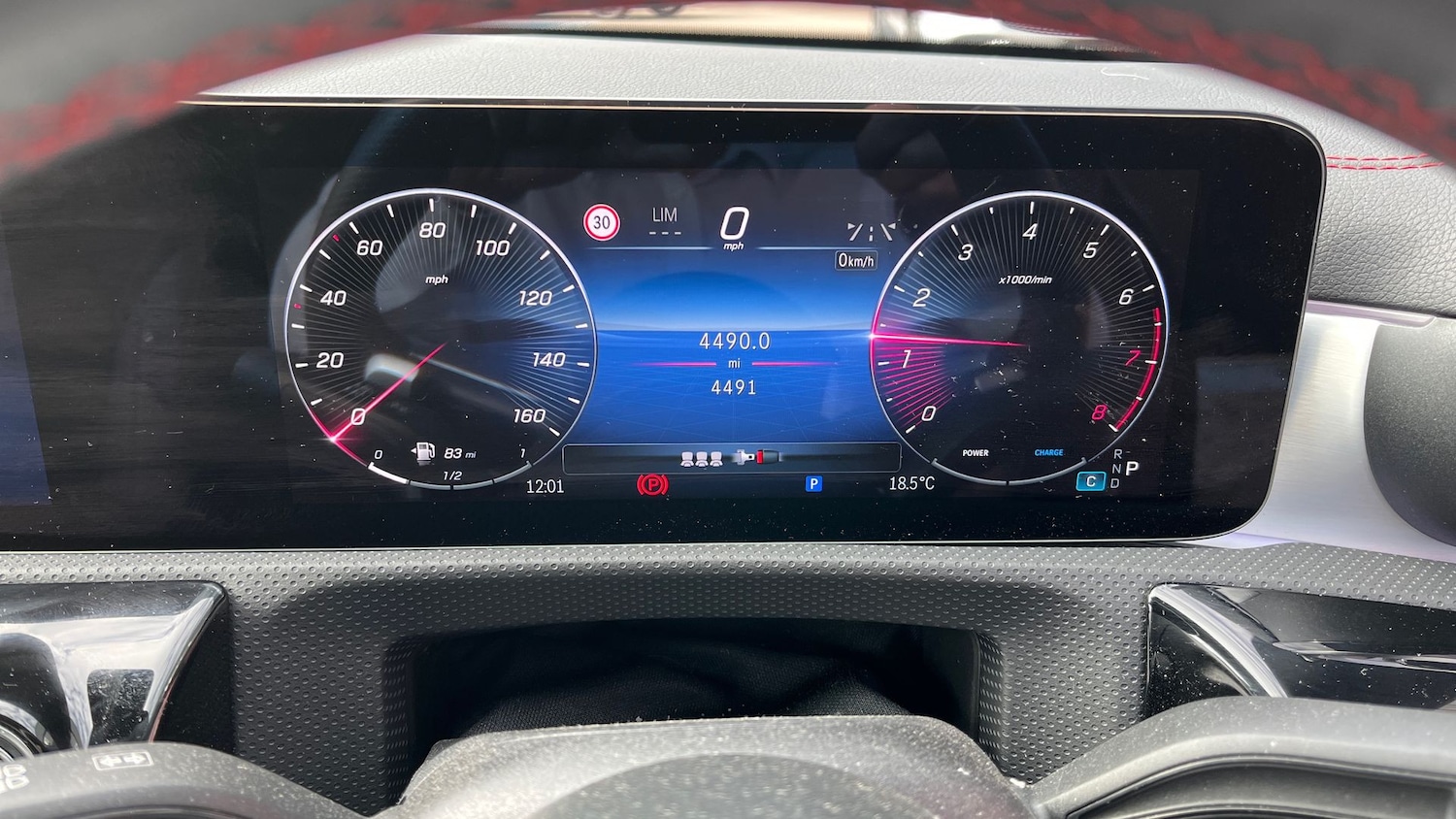 Used Mercedes-Benz CLA 2024 for sale - 76413573: Photo 13