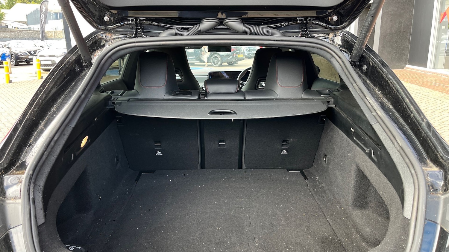 Used Mercedes-Benz CLA 2024 for sale - 76413573: Photo 14