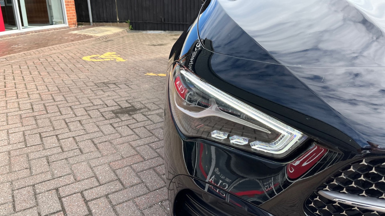 Used Mercedes-Benz CLA 2024 for sale - 76413573: Photo 15