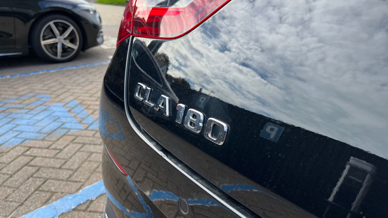 Used Mercedes-Benz CLA 2024 for sale - 76413573: Photo 17