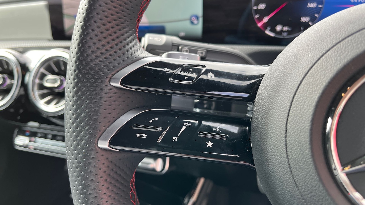 Used Mercedes-Benz CLA 2024 for sale - 76413573: Photo 19