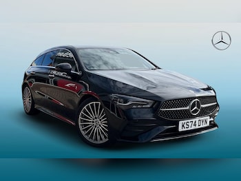 Used Mercedes-Benz CLA 2024 for sale - 76413573: Photo