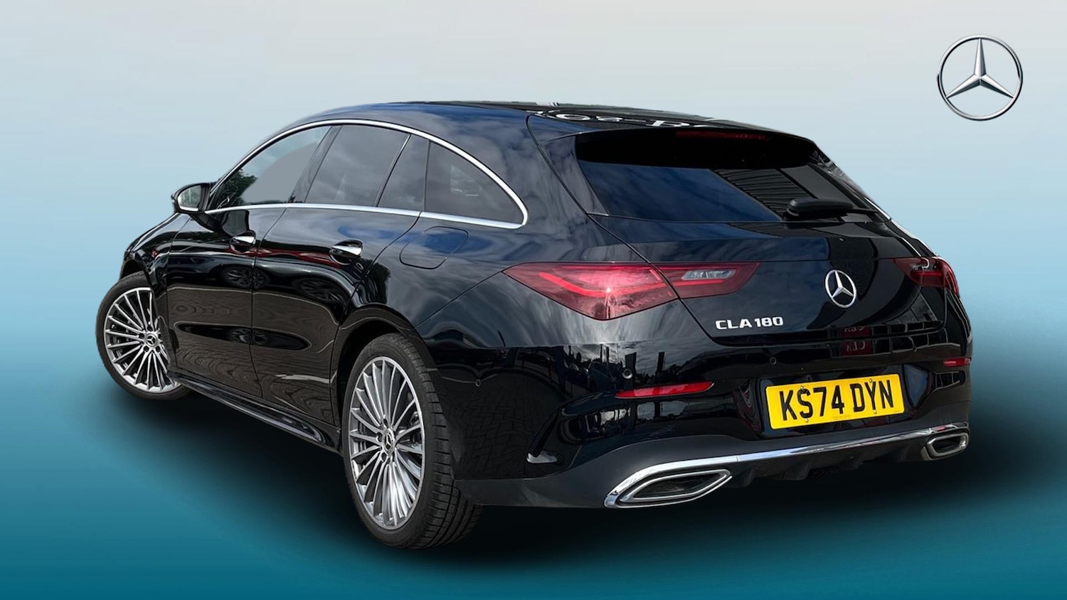 Used Mercedes-Benz CLA 2024 for sale - 76413573: Photo 2