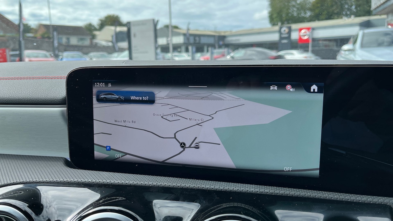 Used Mercedes-Benz CLA 2024 for sale - 76413573: Photo 20