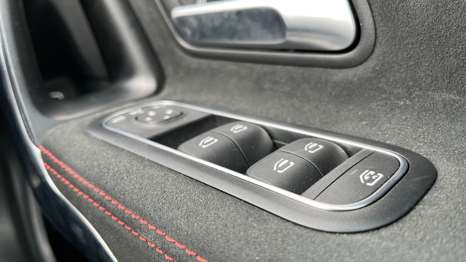 Used Mercedes-Benz CLA 2024 for sale - 76413573: Photo 22