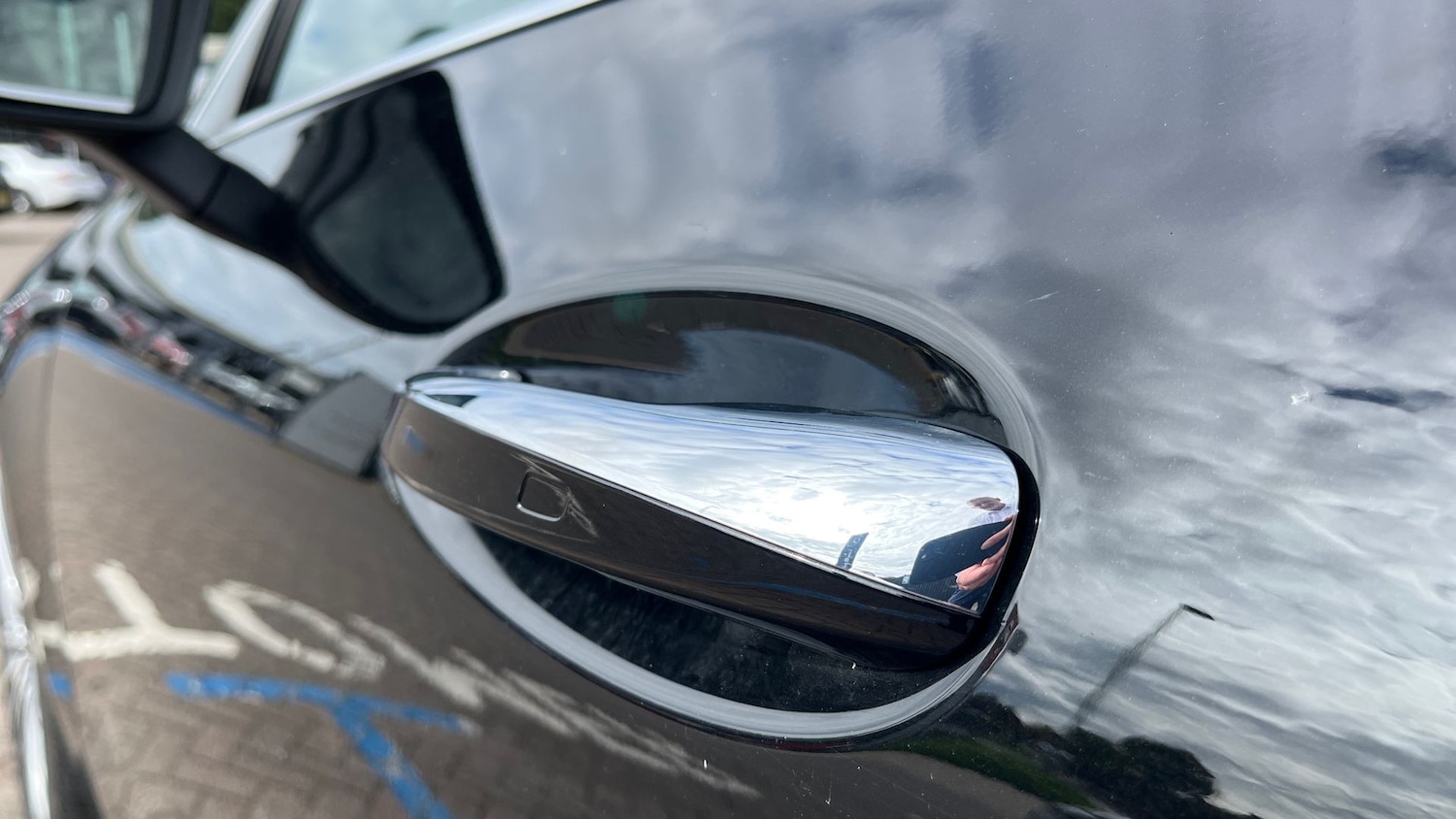 Used Mercedes-Benz CLA 2024 for sale - 76413573: Photo 29