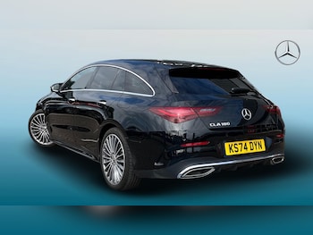 Used Mercedes-Benz CLA 2024 for sale - 76413573: Photo