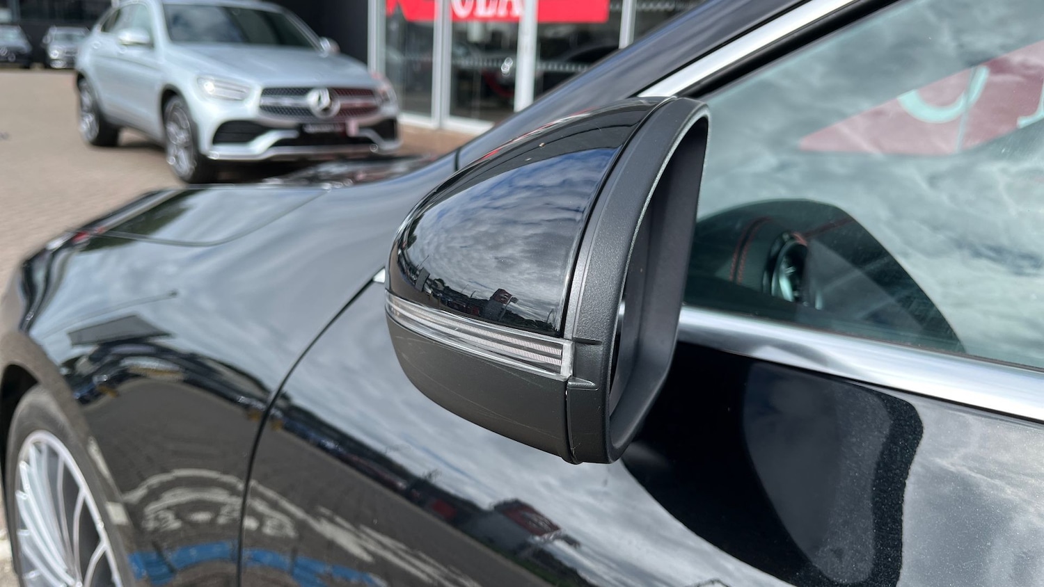 Used Mercedes-Benz CLA 2024 for sale - 76413573: Photo 30