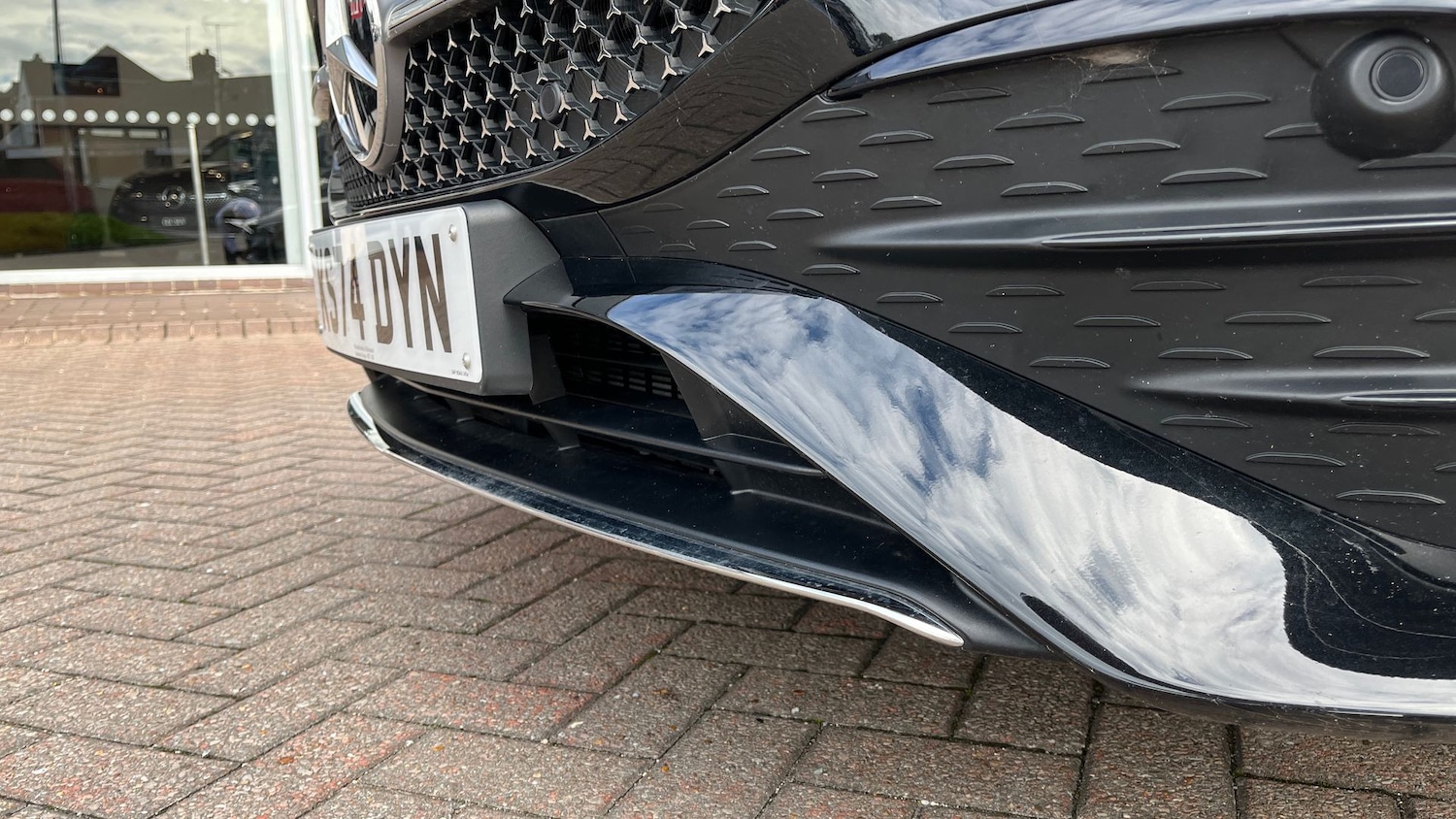 Used Mercedes-Benz CLA 2024 for sale - 76413573: Photo 33