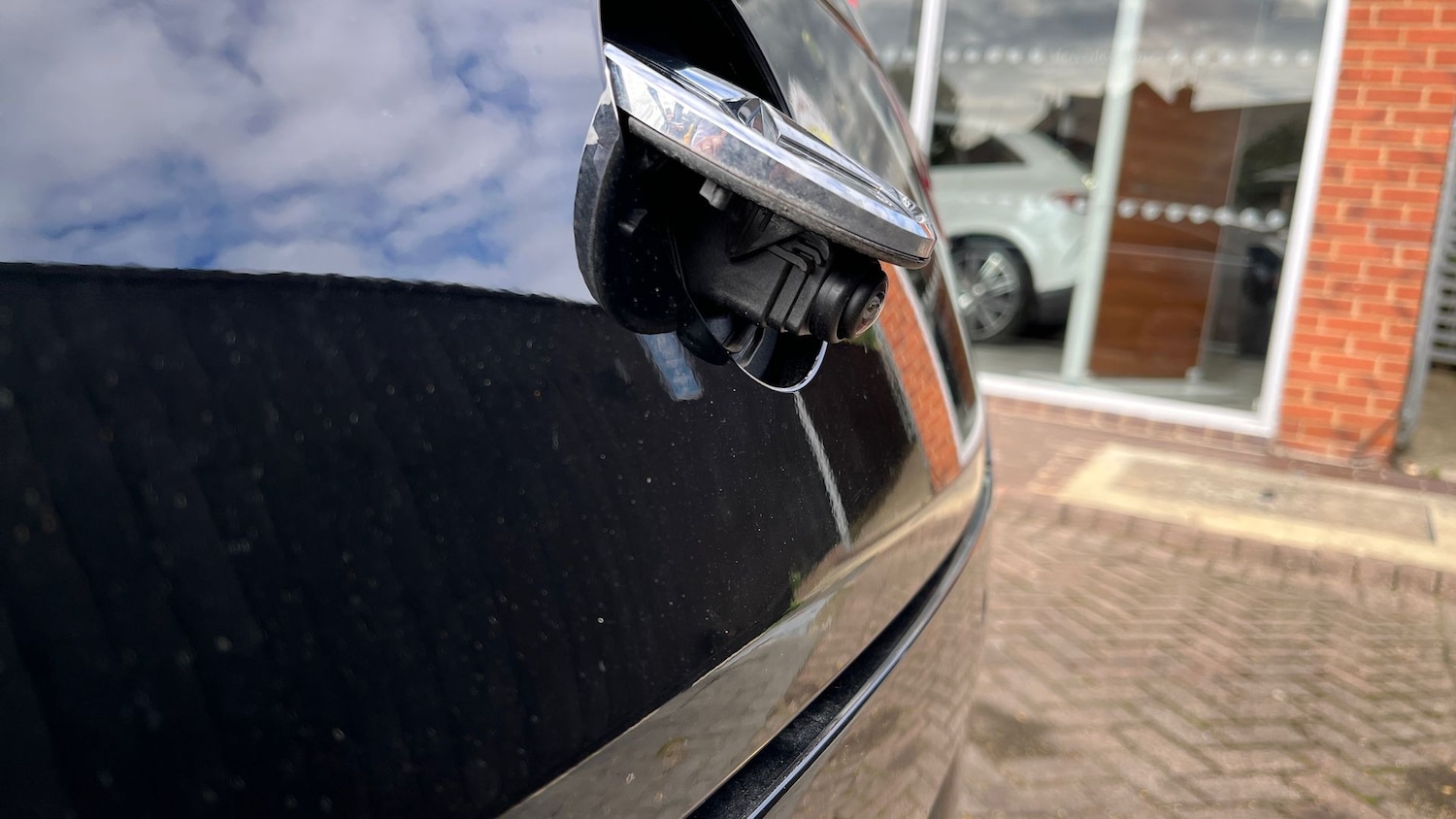 Used Mercedes-Benz CLA 2024 for sale - 76413573: Photo 35