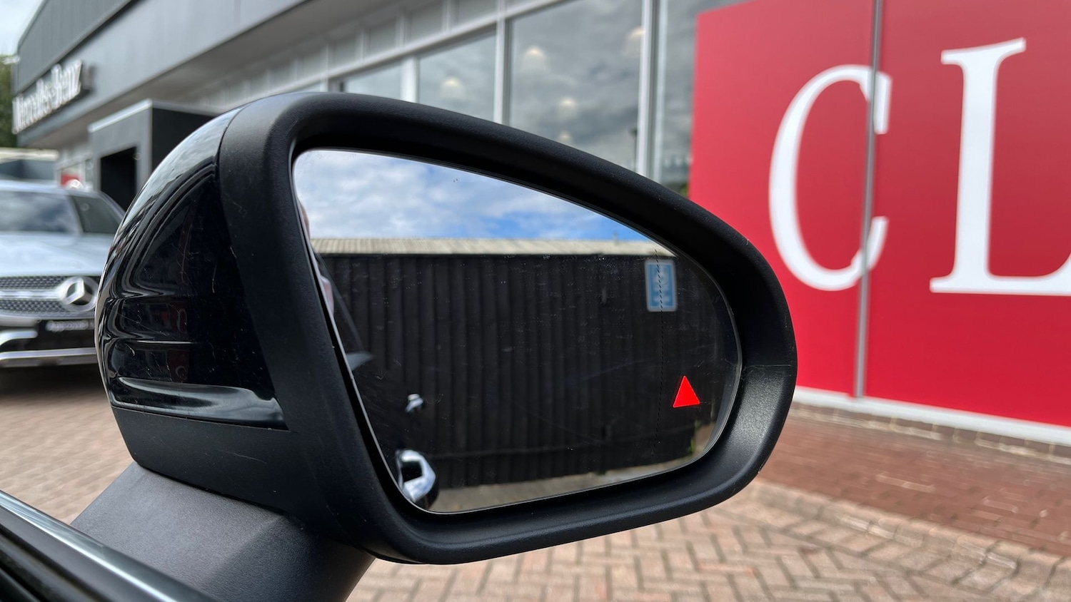 Used Mercedes-Benz CLA 2024 for sale - 76413573: Photo 37