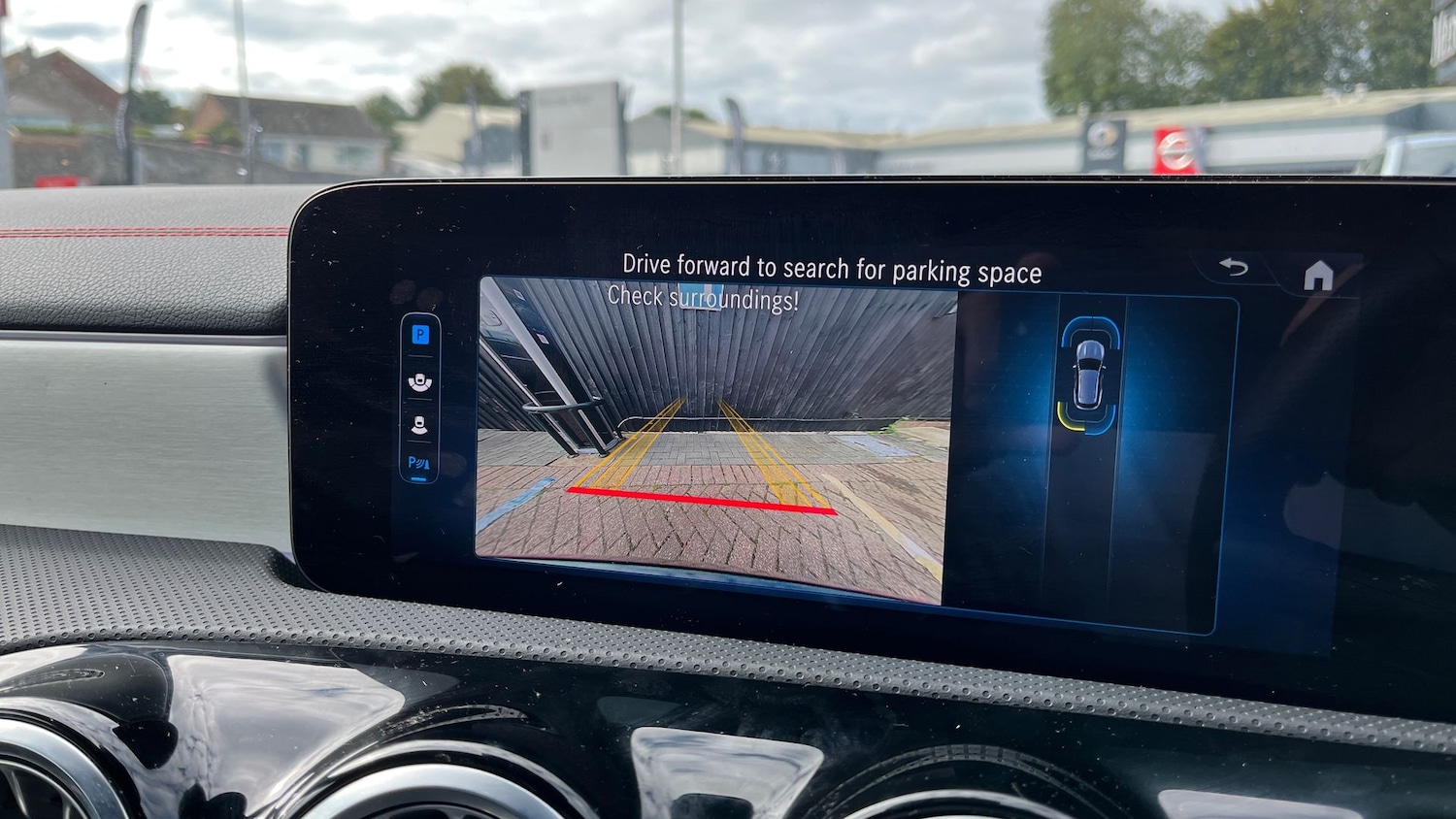 Used Mercedes-Benz CLA 2024 for sale - 76413573: Photo 38