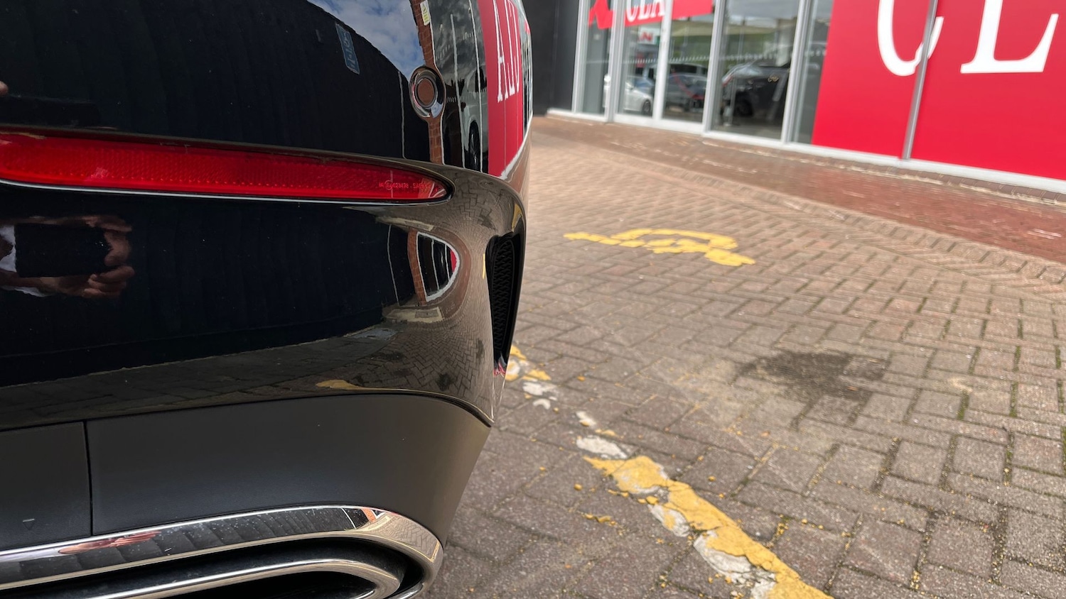 Used Mercedes-Benz CLA 2024 for sale - 76413573: Photo 39