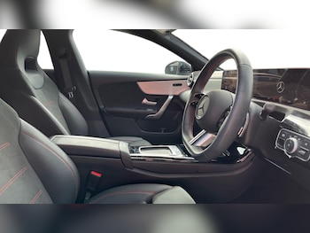 Used Mercedes-Benz CLA 2024 for sale - 76413573: Photo