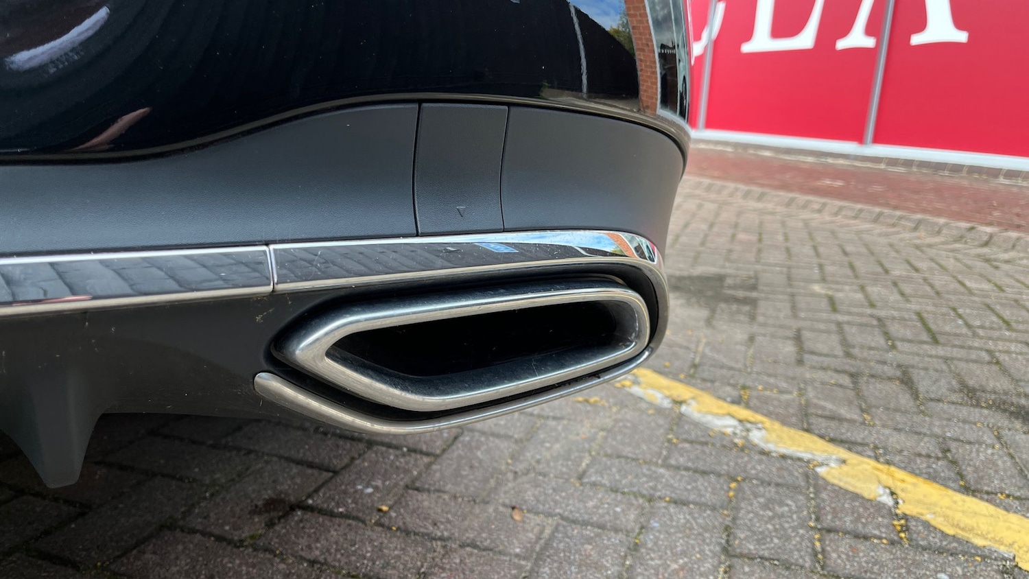 Used Mercedes-Benz CLA 2024 for sale - 76413573: Photo 40