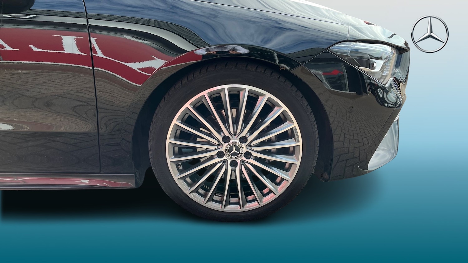 Used Mercedes-Benz CLA 2024 for sale - 76413573: Photo 5