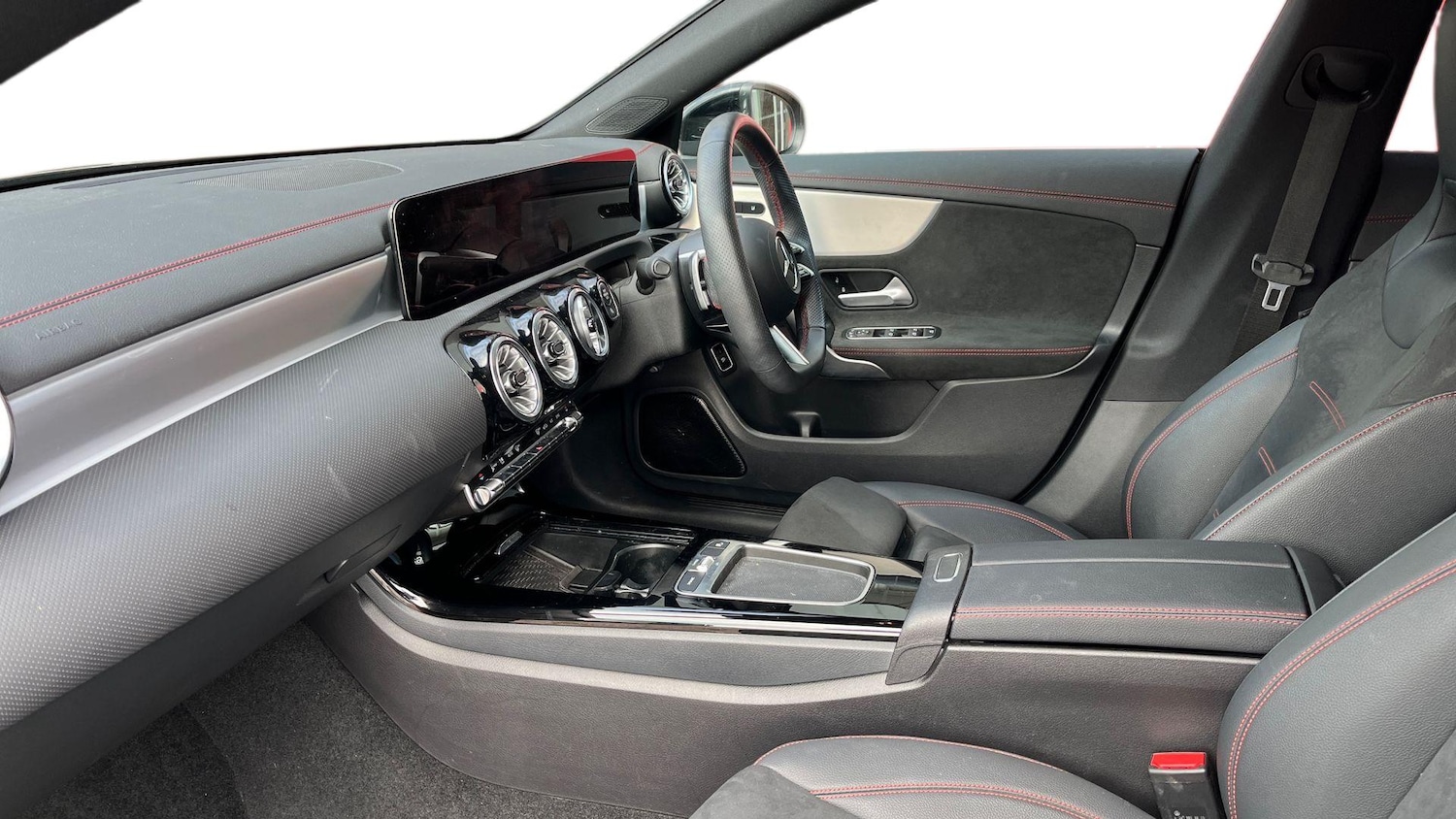 Used Mercedes-Benz CLA 2024 for sale - 76413573: Photo 8