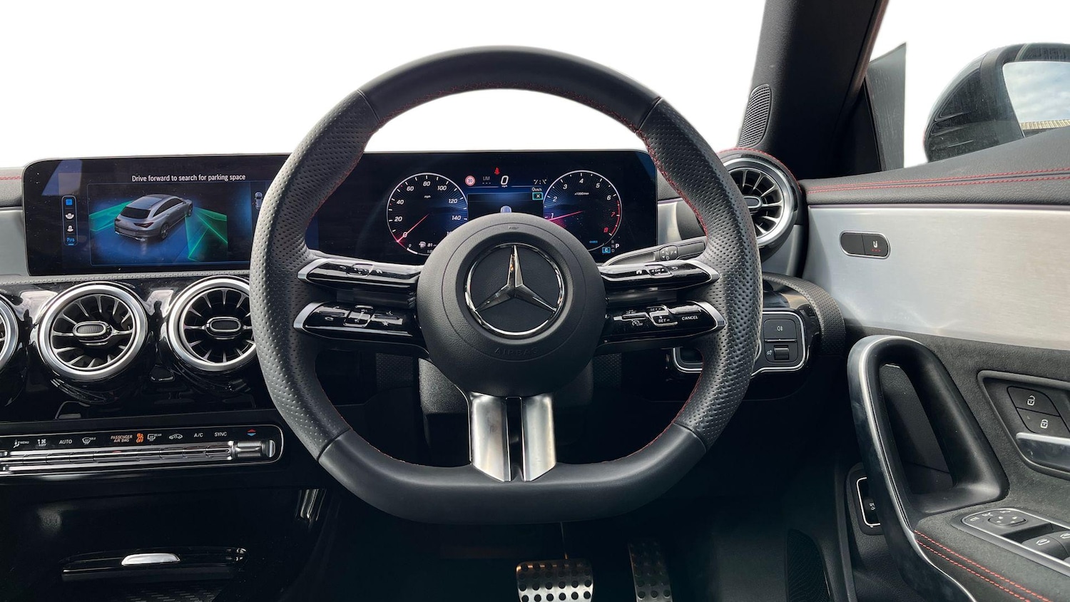 Used Mercedes-Benz CLA 2024 for sale - 76413573: Photo 9