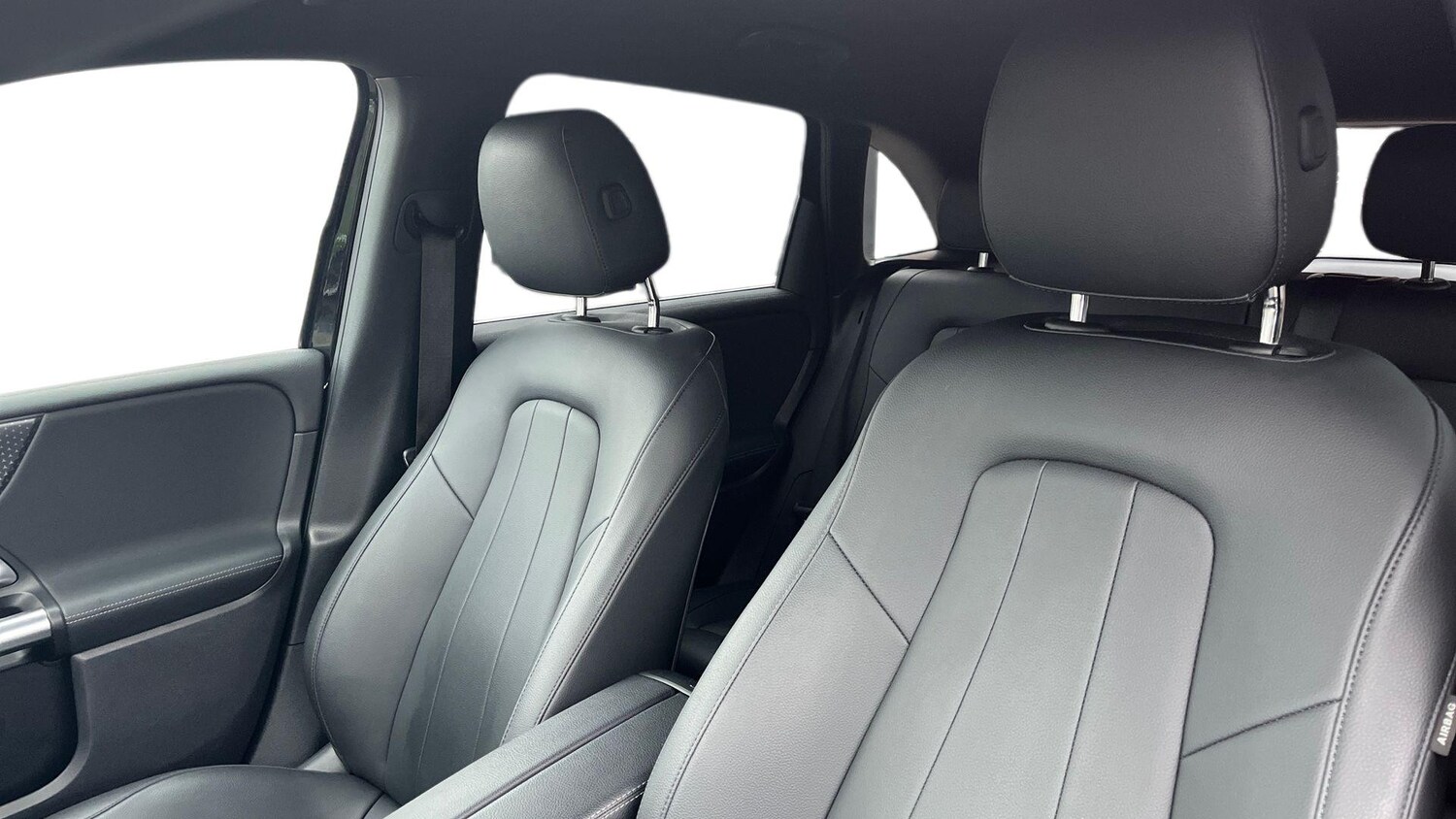 Used Mercedes-Benz B Class 2023 for sale - 77294412: Photo 11