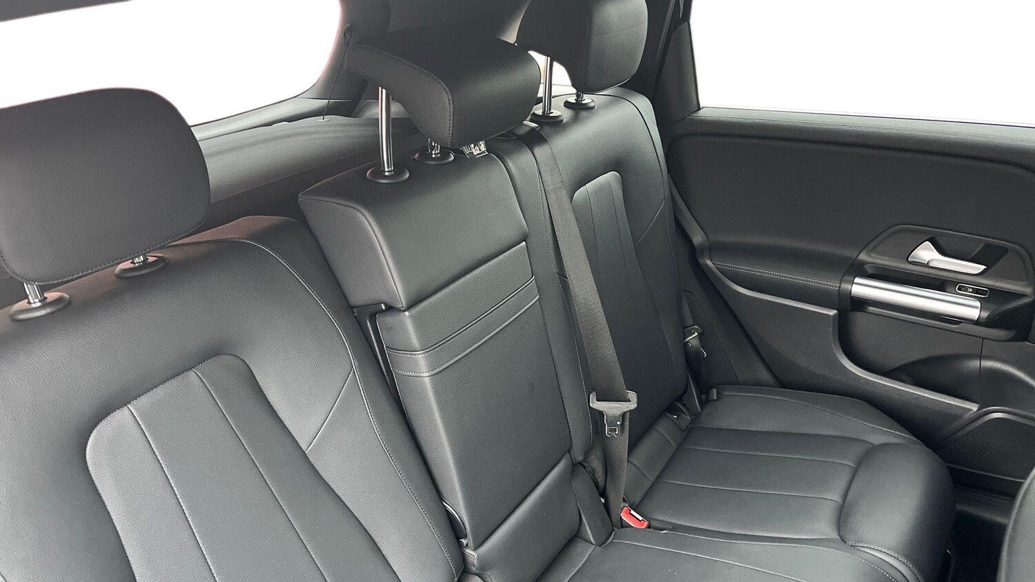 Used Mercedes-Benz B Class 2023 for sale - 77294412: Photo 12