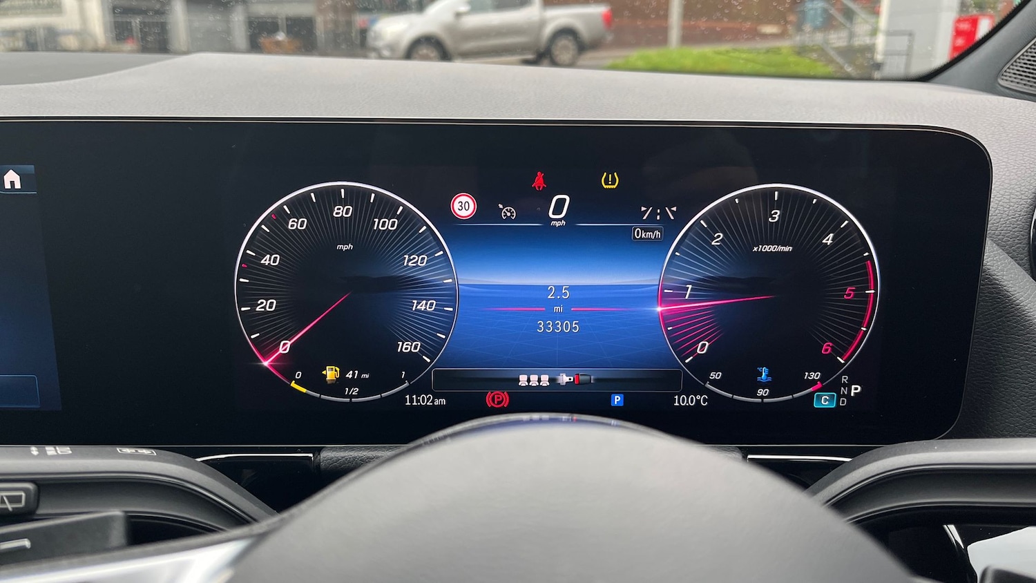 Used Mercedes-Benz B Class 2023 for sale - 77294412: Photo 13