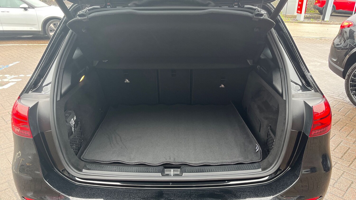 Used Mercedes-Benz B Class 2023 for sale - 77294412: Photo 14