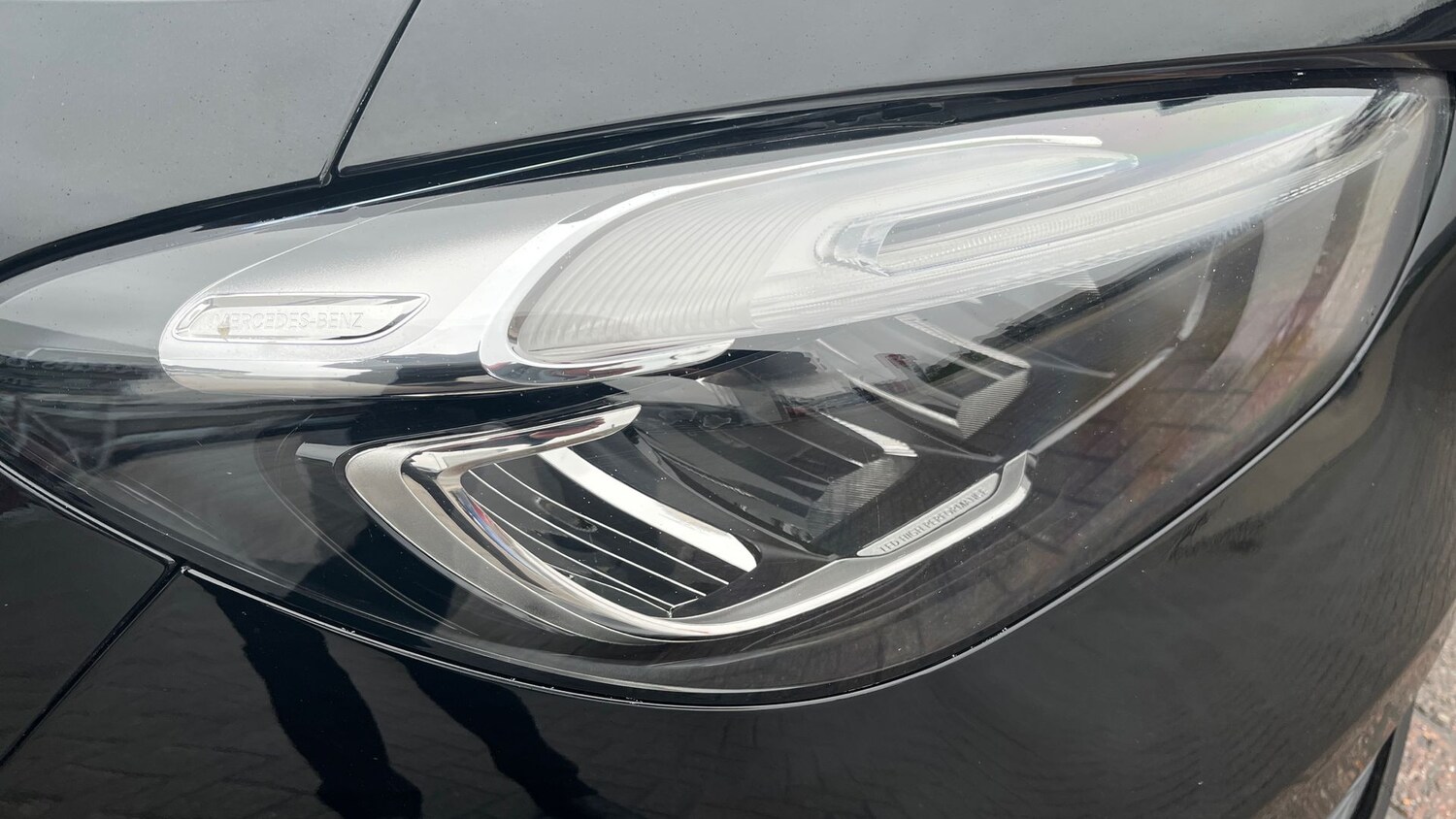 Used Mercedes-Benz B Class 2023 for sale - 77294412: Photo 15