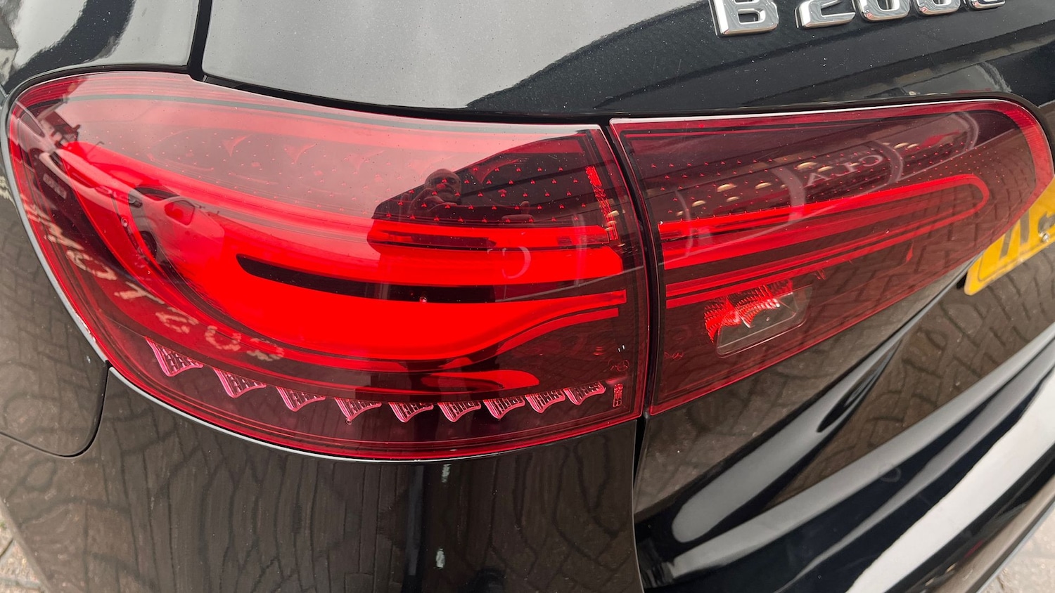 Used Mercedes-Benz B Class 2023 for sale - 77294412: Photo 16