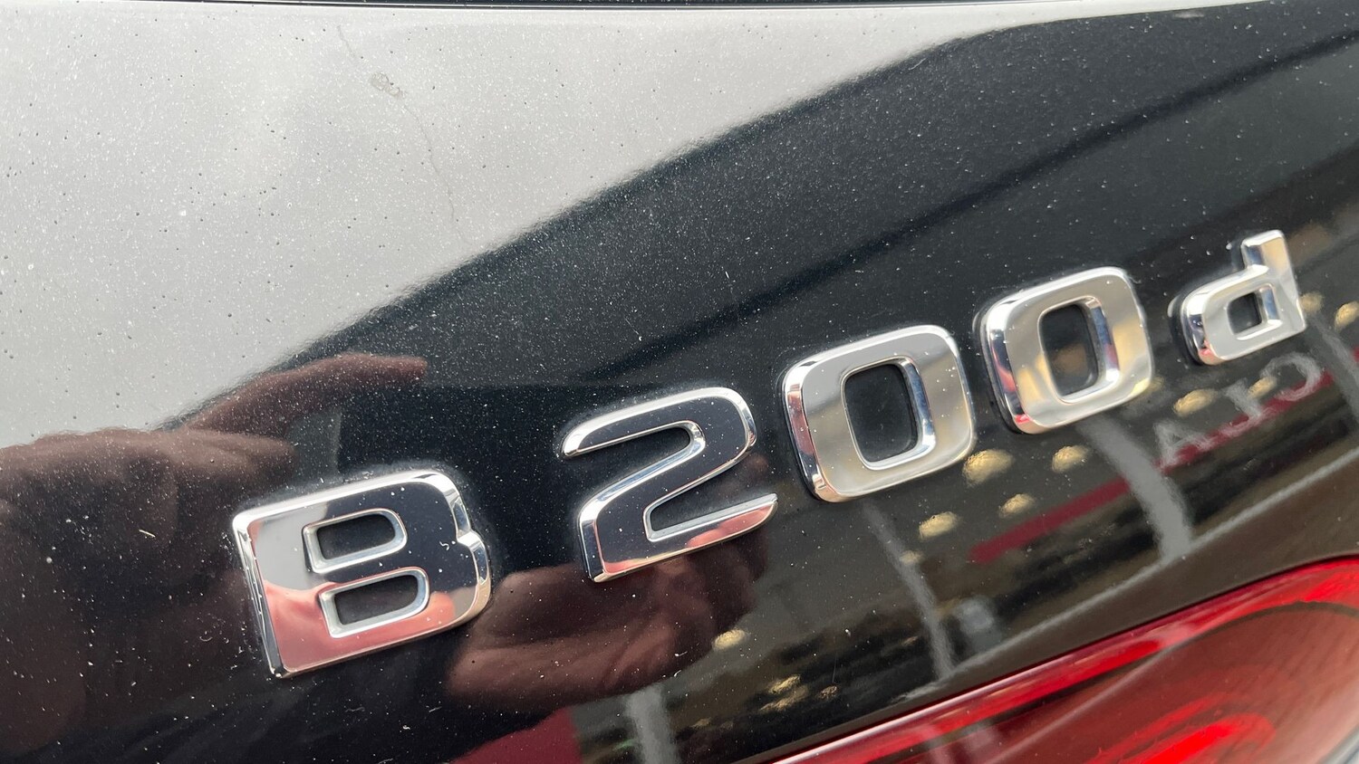 Used Mercedes-Benz B Class 2023 for sale - 77294412: Photo 17