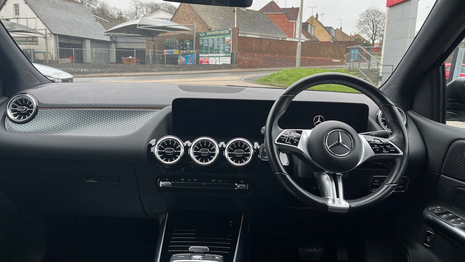 Used Mercedes-Benz B Class 2023 for sale - 77294412: Photo 18