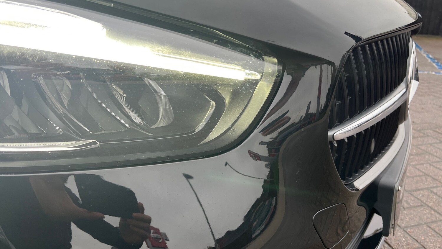 Used Mercedes-Benz B Class 2023 for sale - 77294412: Photo 21