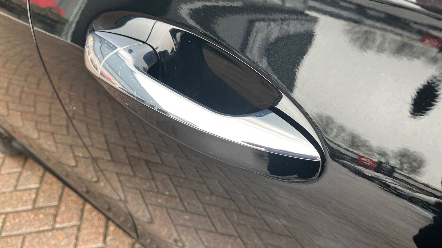 Used Mercedes-Benz B Class 2023 for sale - 77294412: Photo 27