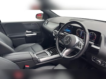 Used Mercedes-Benz B Class 2023 for sale - 77294412: Photo