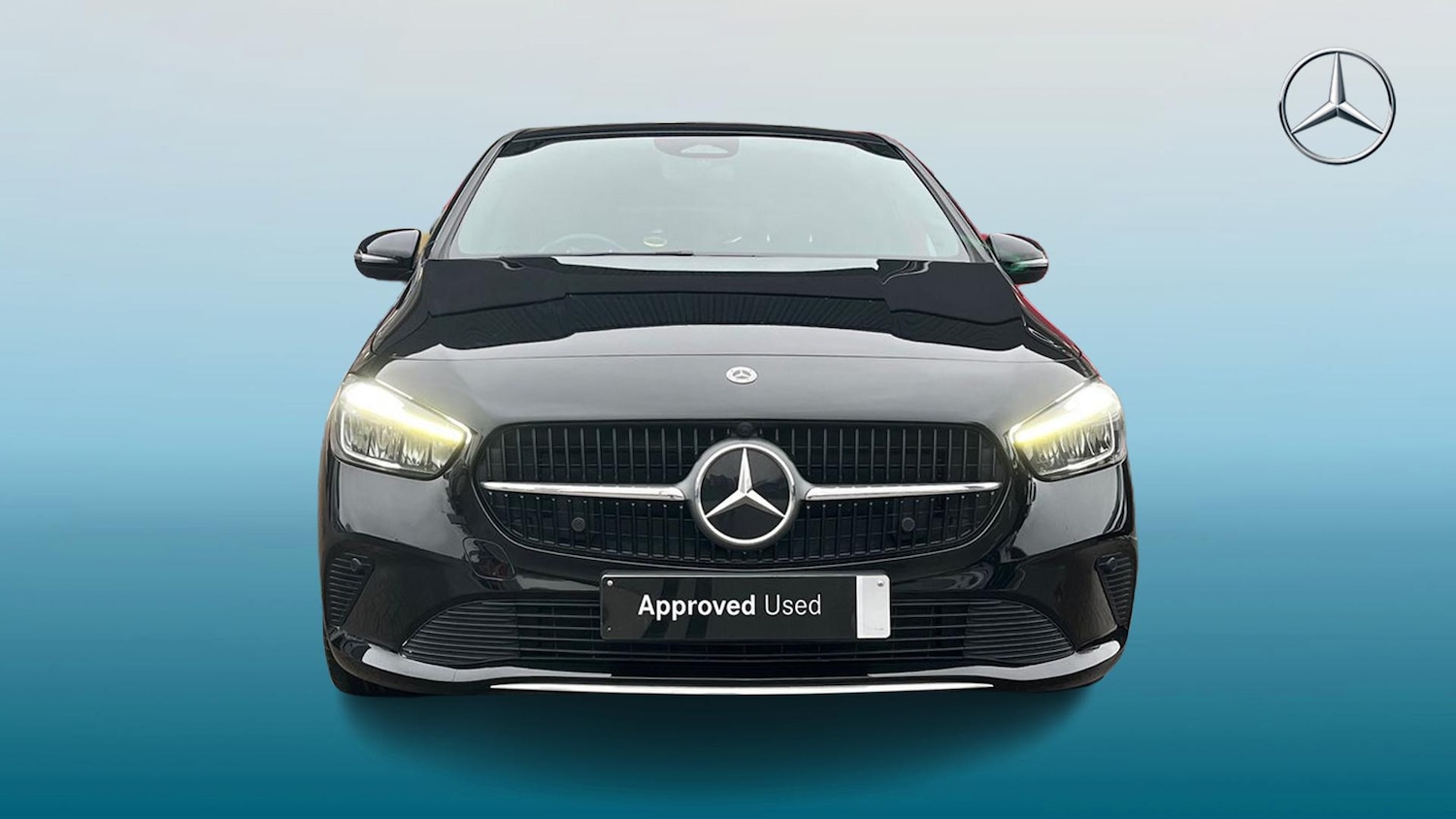 Used Mercedes-Benz B Class 2023 for sale - 77294412: Photo 6