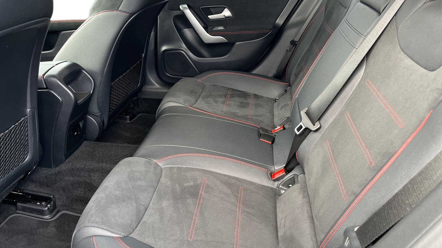 Used Mercedes-Benz CLA 2024 for sale - 76413611: Photo 12