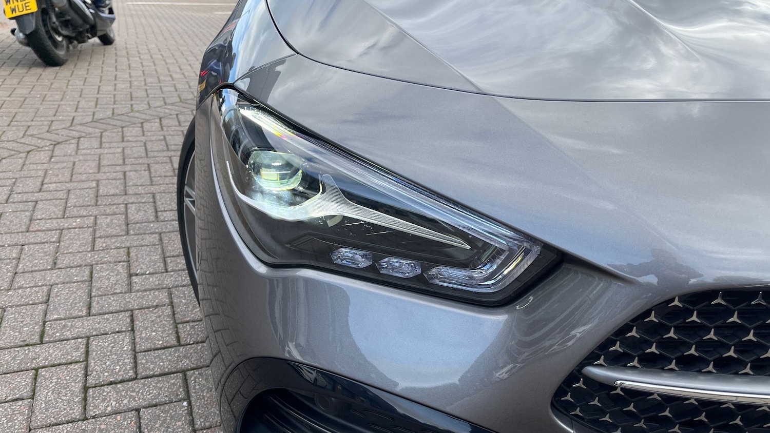 Used Mercedes-Benz CLA 2024 for sale - 76413611: Photo 15