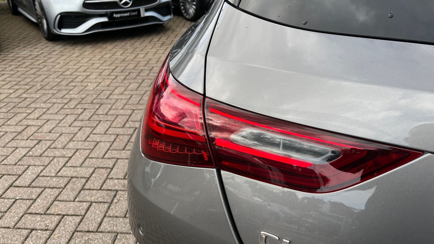 Used Mercedes-Benz CLA 2024 for sale - 76413611: Photo 16