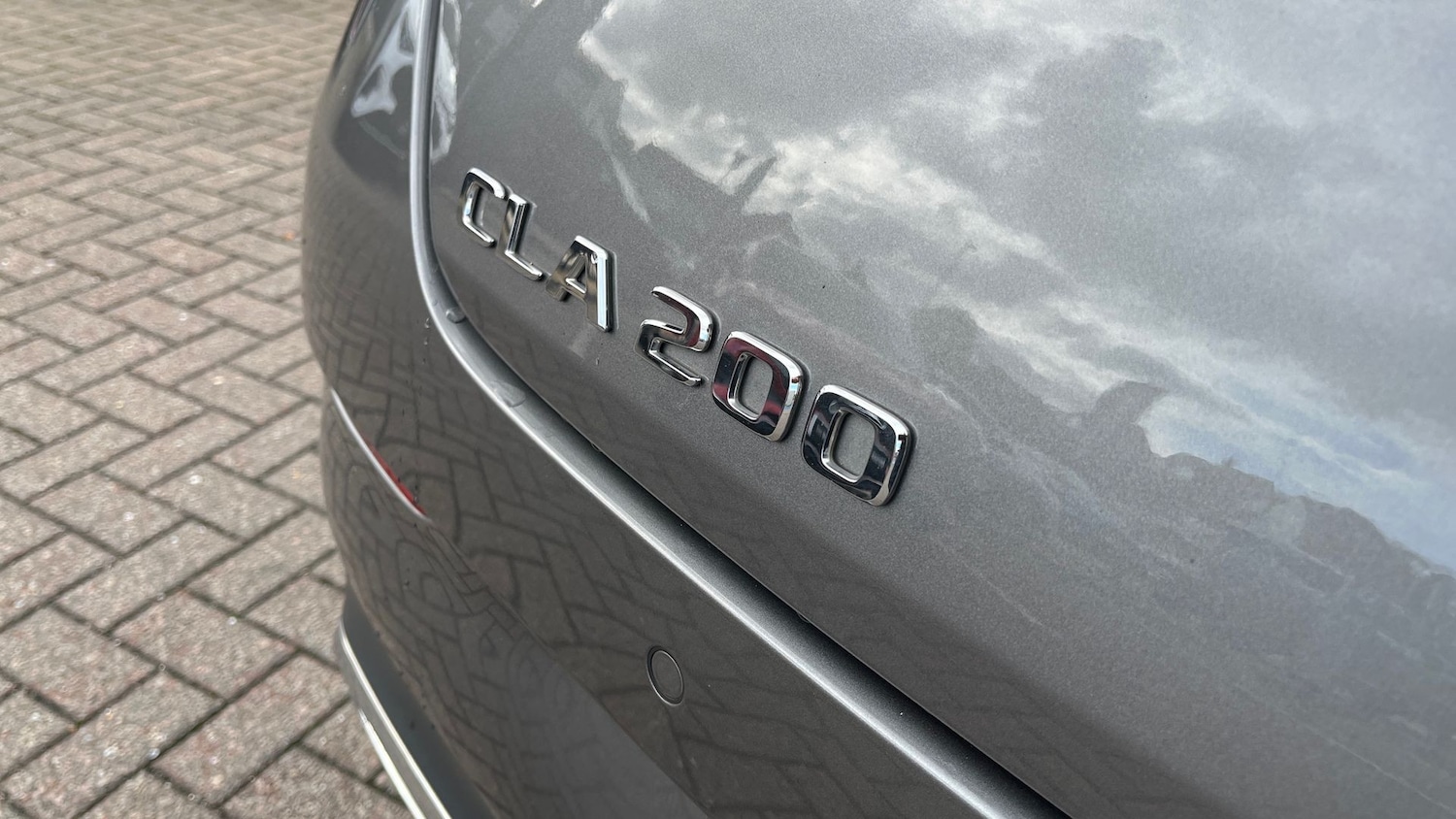 Used Mercedes-Benz CLA 2024 for sale - 76413611: Photo 17