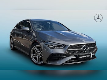 Used Mercedes-Benz CLA 2024 for sale - 76413611: Photo