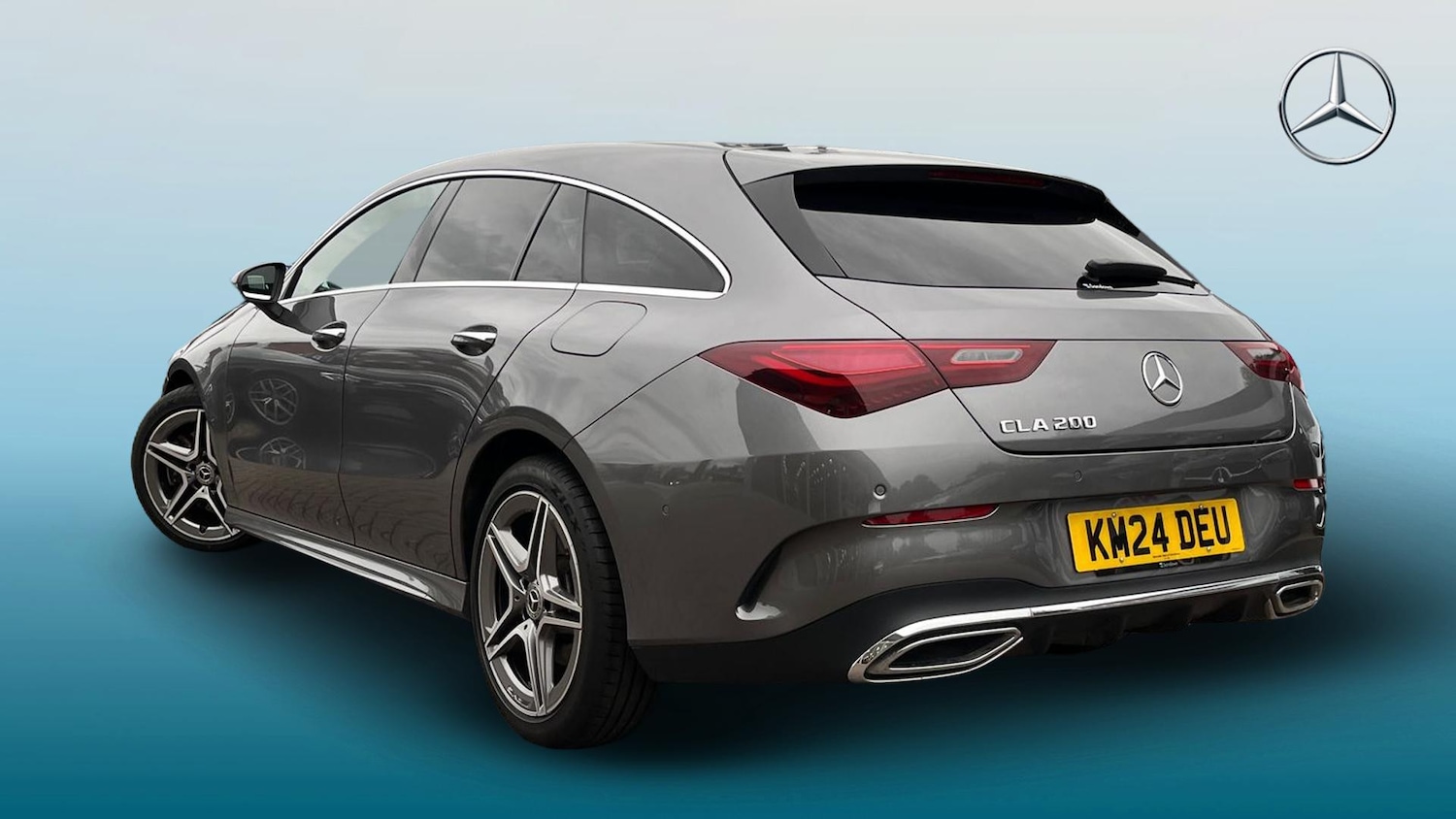 Used Mercedes-Benz CLA 2024 for sale - 76413611: Photo 2