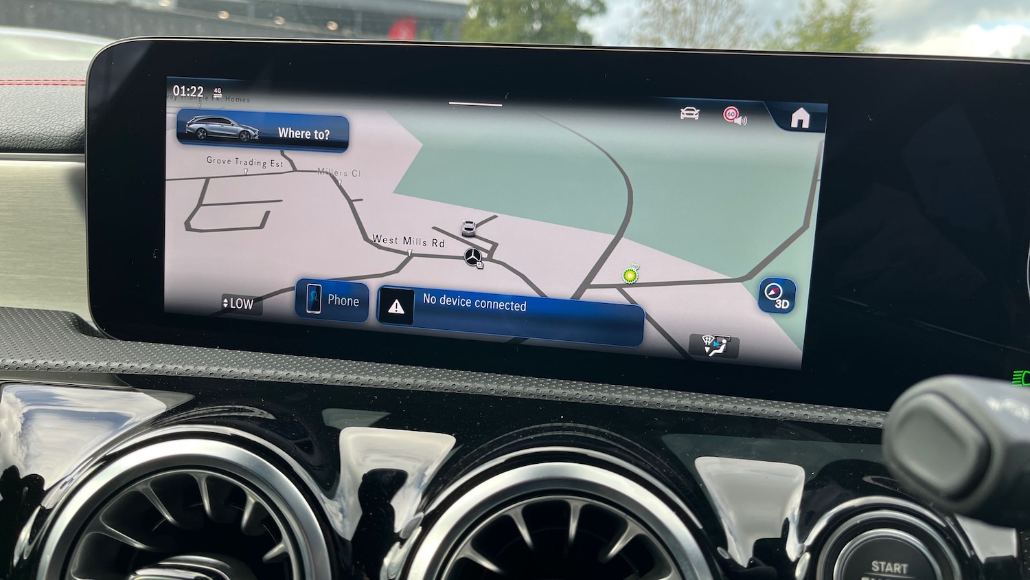 Used Mercedes-Benz CLA 2024 for sale - 76413611: Photo 20