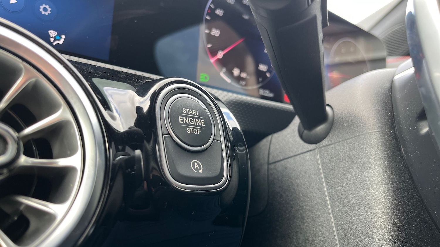 Used Mercedes-Benz CLA 2024 for sale - 76413611: Photo 26