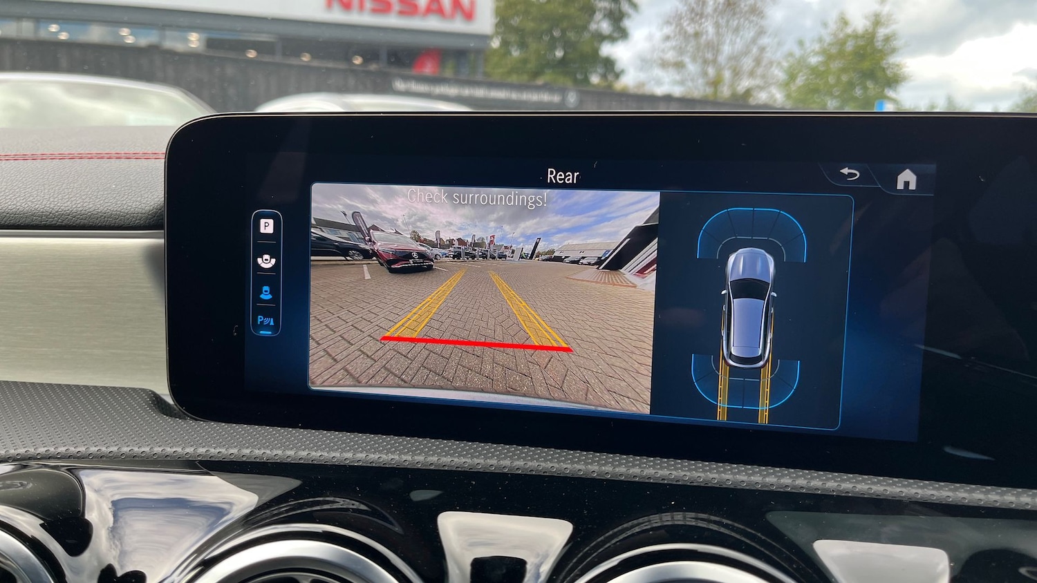 Used Mercedes-Benz CLA 2024 for sale - 76413611: Photo 28