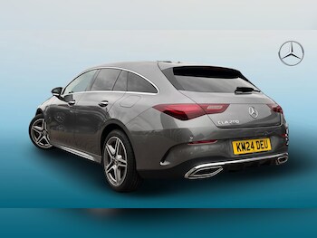 Used Mercedes-Benz CLA 2024 for sale - 76413611: Photo