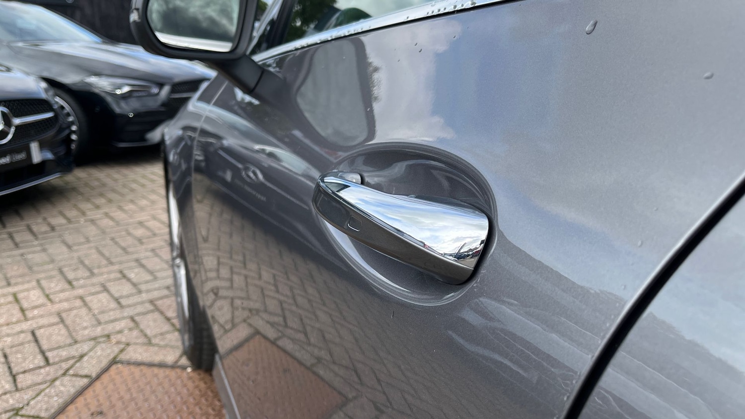 Used Mercedes-Benz CLA 2024 for sale - 76413611: Photo 34