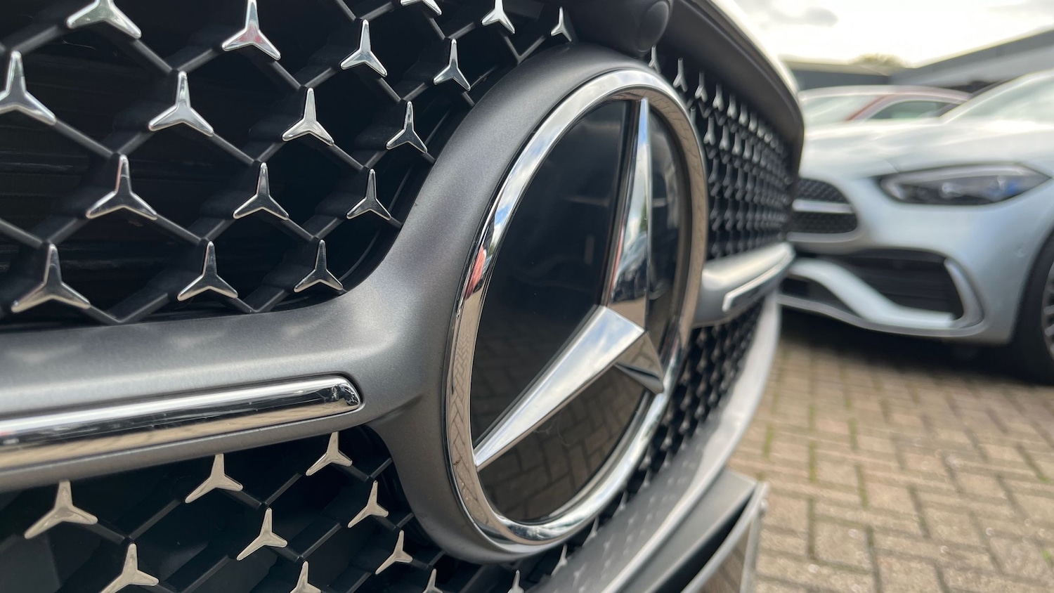 Used Mercedes-Benz CLA 2024 for sale - 76413611: Photo 35